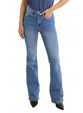 Jeans scampanato "Ele"